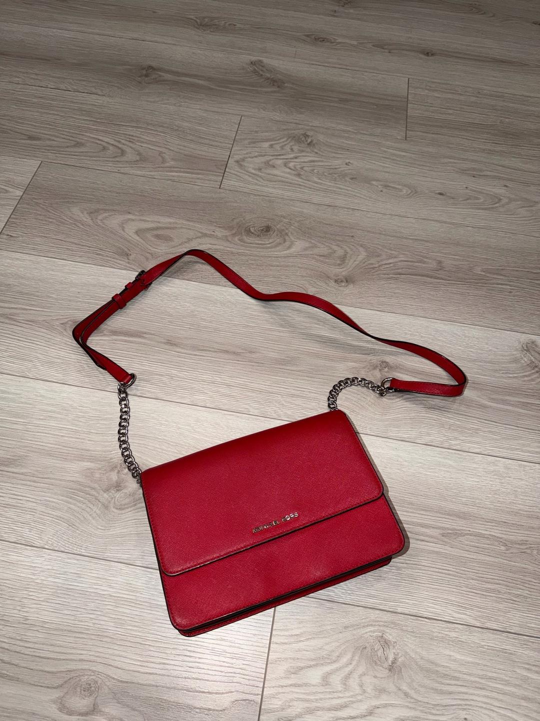 Michael Kors Сумка кроссбоди Michael Kors — фото 2