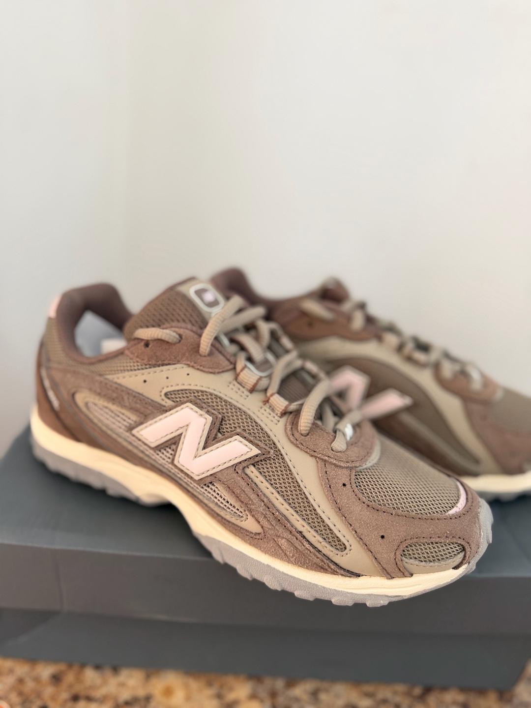 New Balance Кроссовки New Balance — фото 2