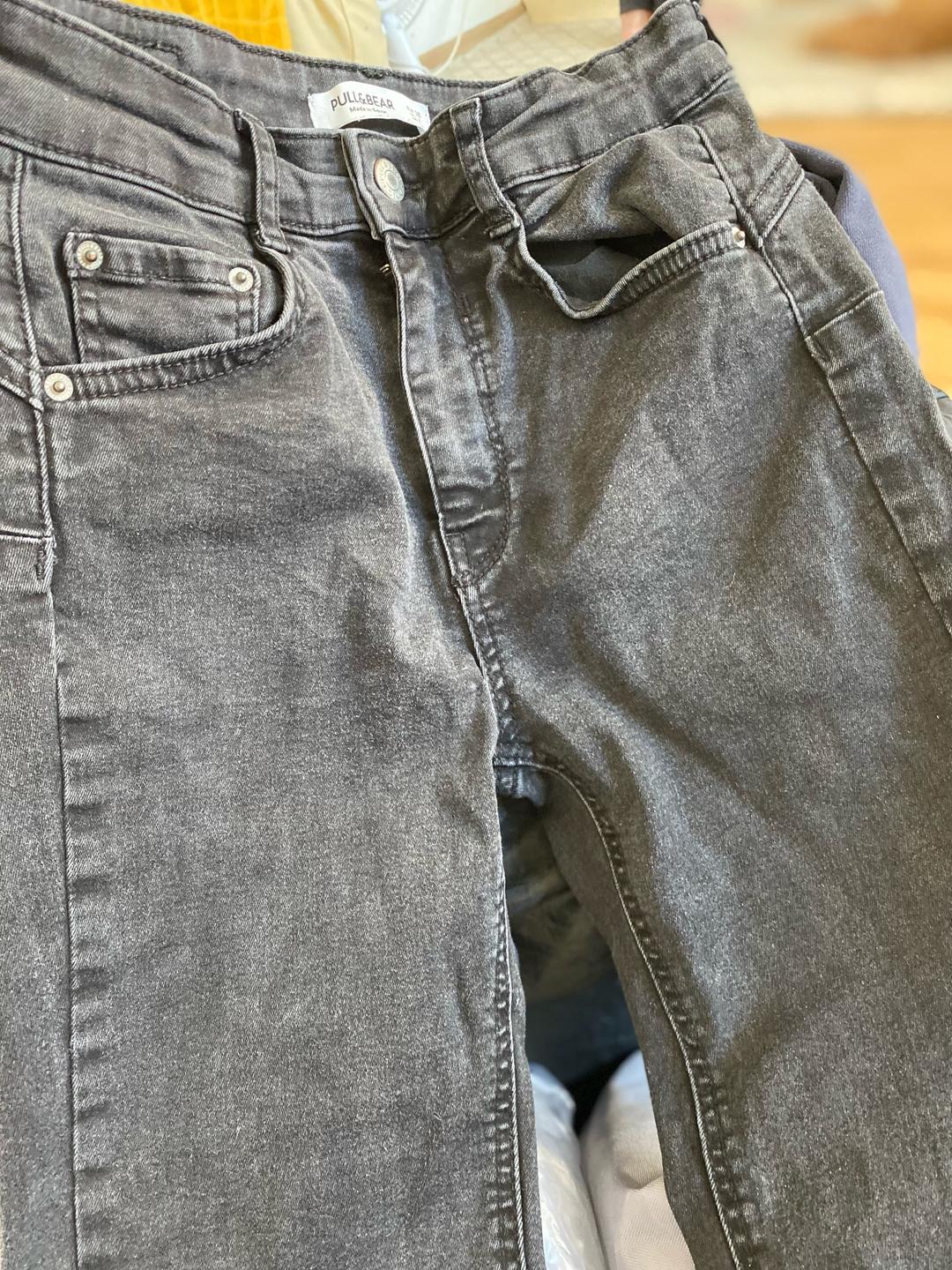 Pull & Bear Джинсы Pull&Bear — фото 2