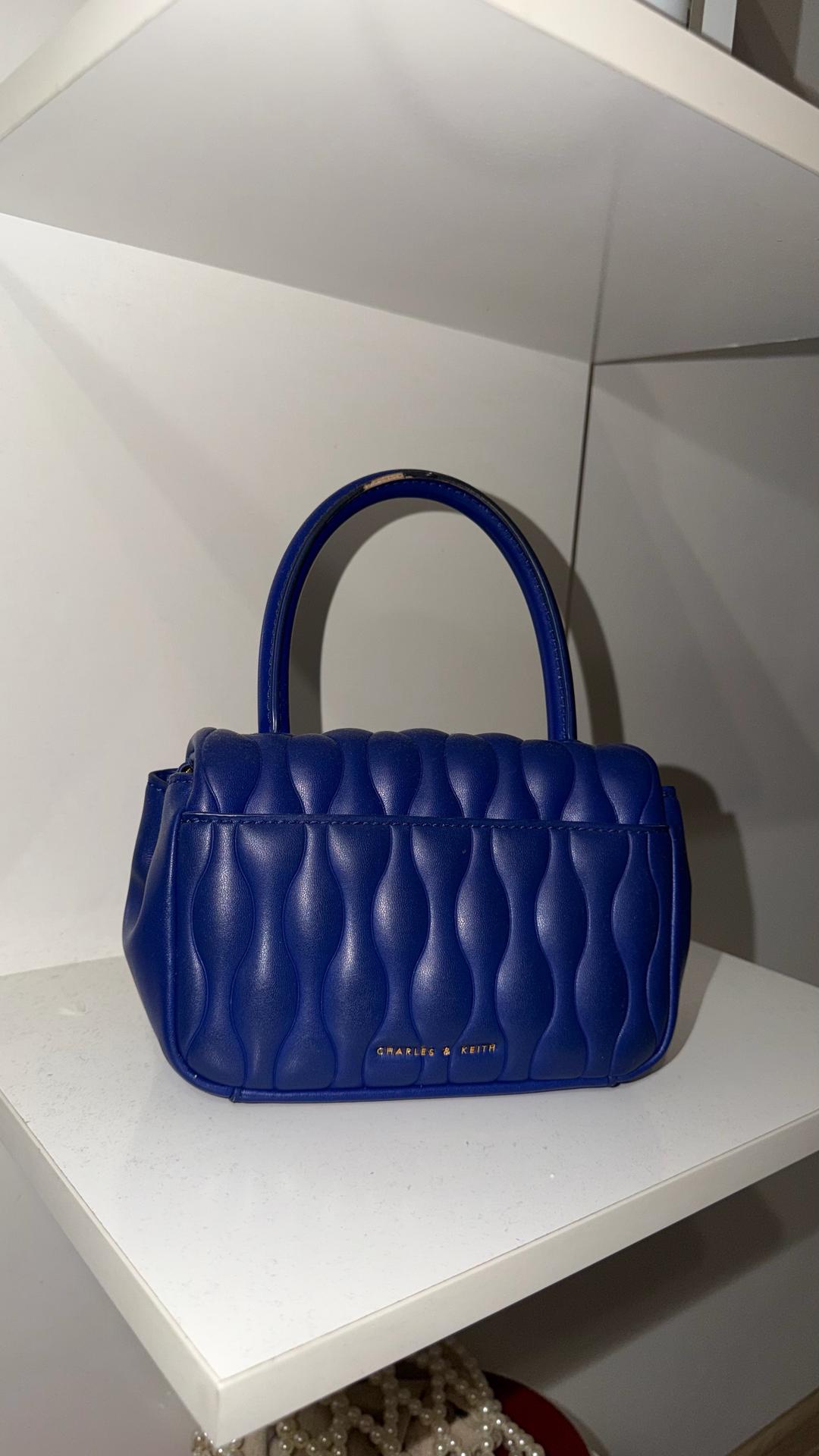Charles & Keith Сумка Charles & Keith — фото 2