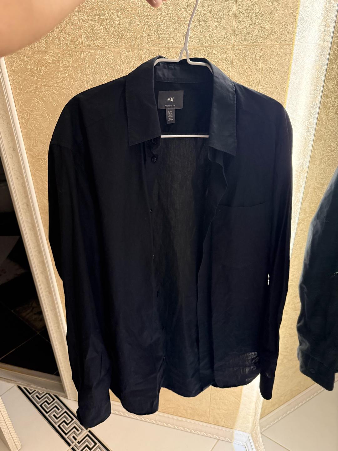 H&M Рубашка H&M — фото 2