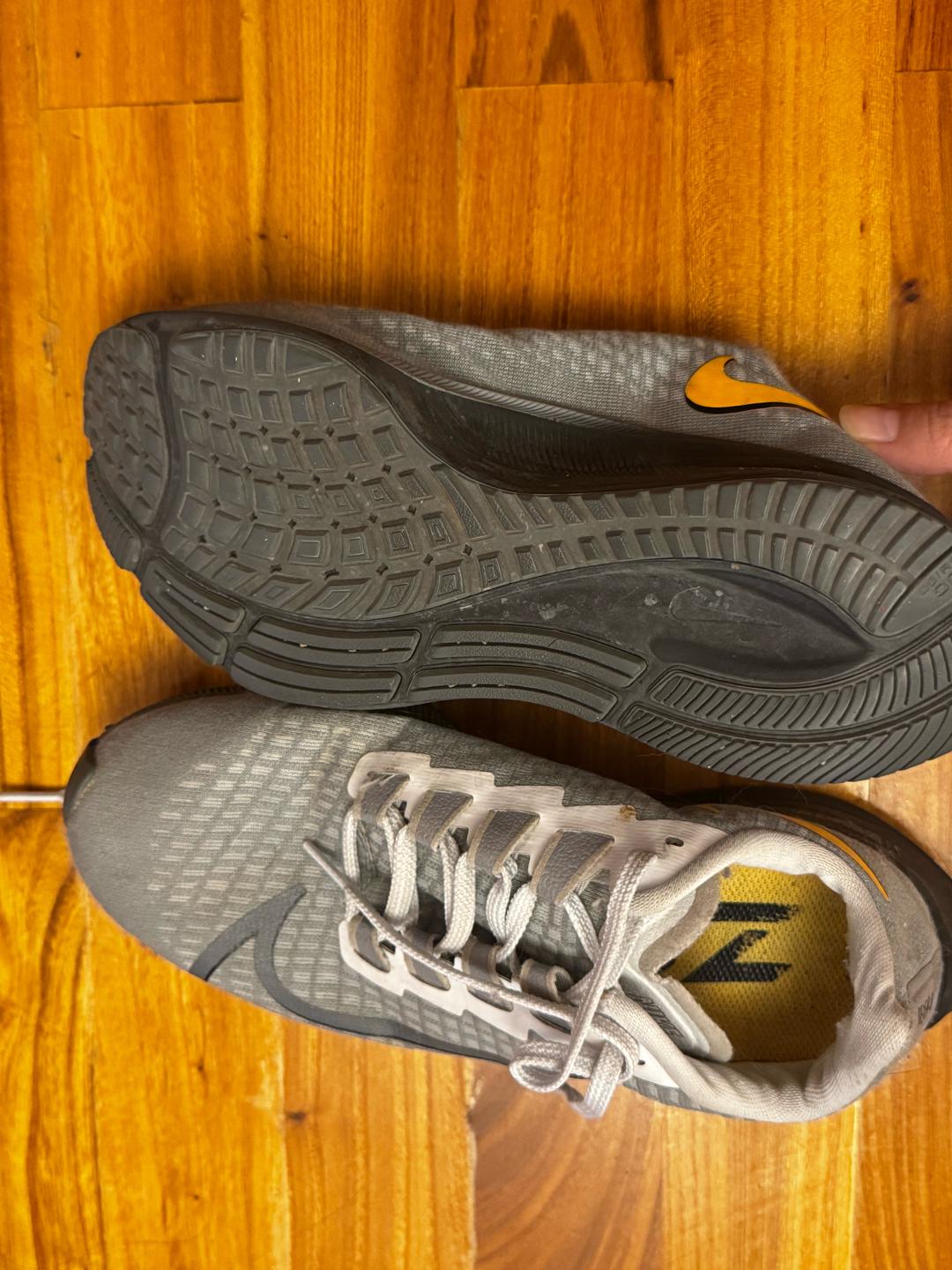 Nike Кроссовки Nike Air Zoom Pegasus 37 — фото 2