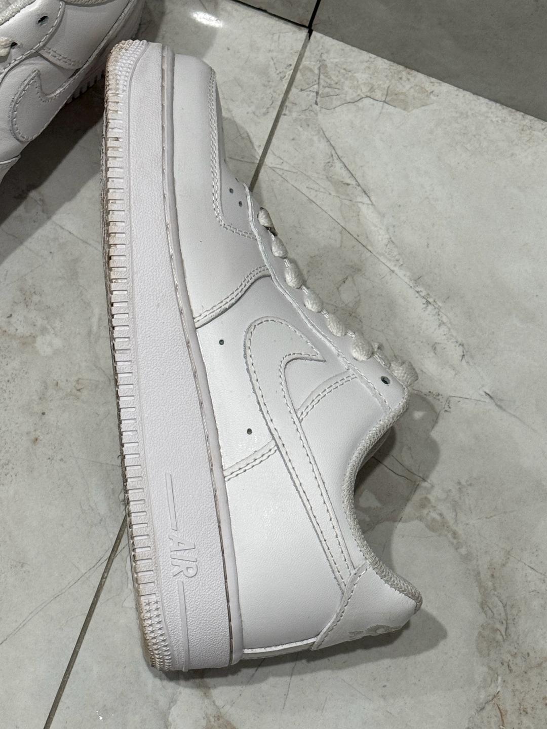 Nike Nike Air Force 1 — фото 2
