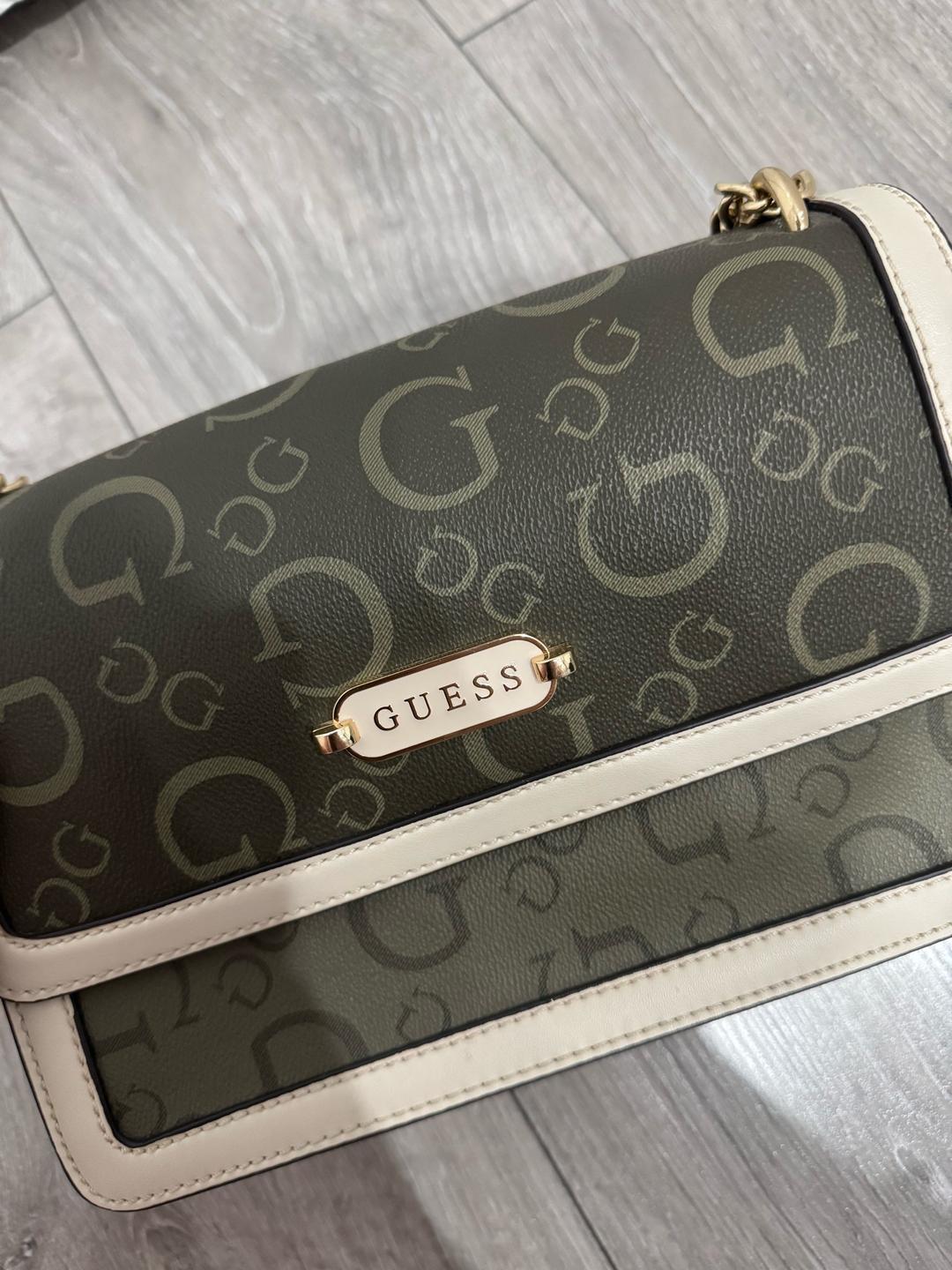 GUESS Сумка Guess — фото 2