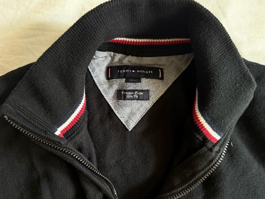 Tommy Hilfiger Джемпер Tommy Hilfiger — фото 2