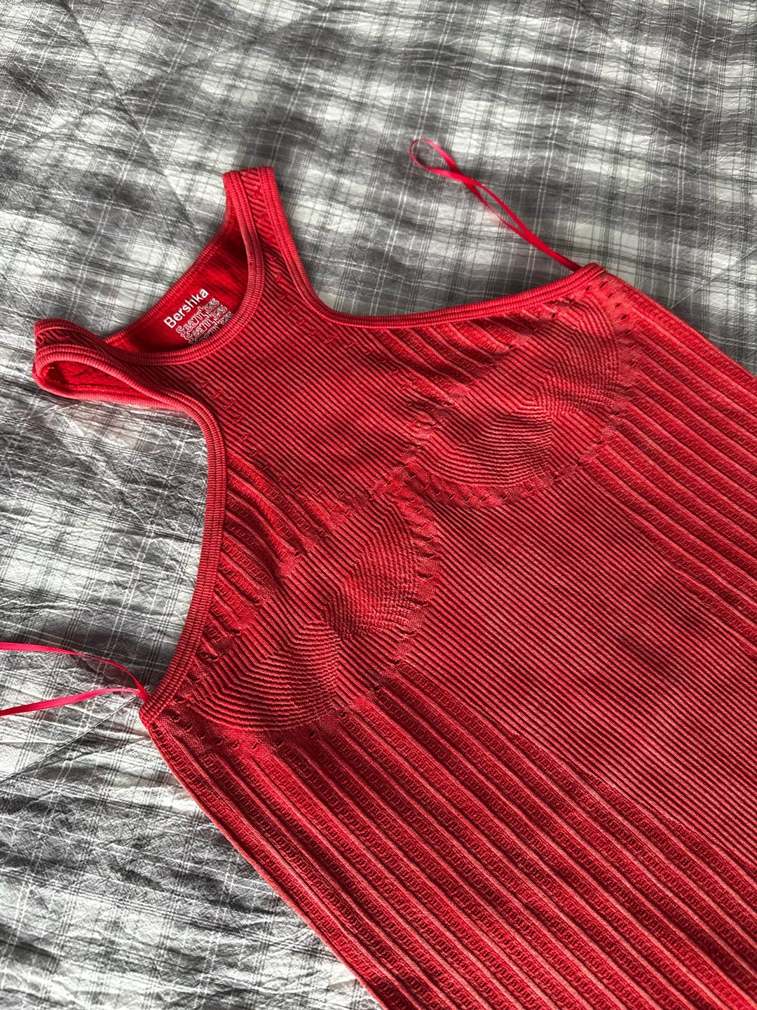 Bershka Боди Bershka — фото 2
