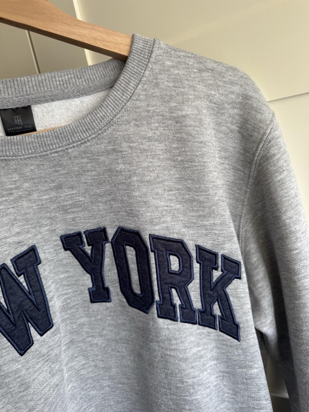 & Other stories Свитшот NEW YORK — фото 2