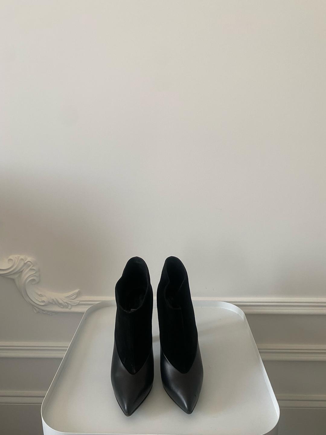 Jimmy Choo Ботильоны Jimmy Choo — фото 2