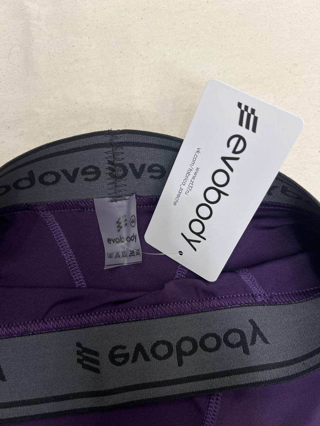 evobody Шорты женские новые — фото 2