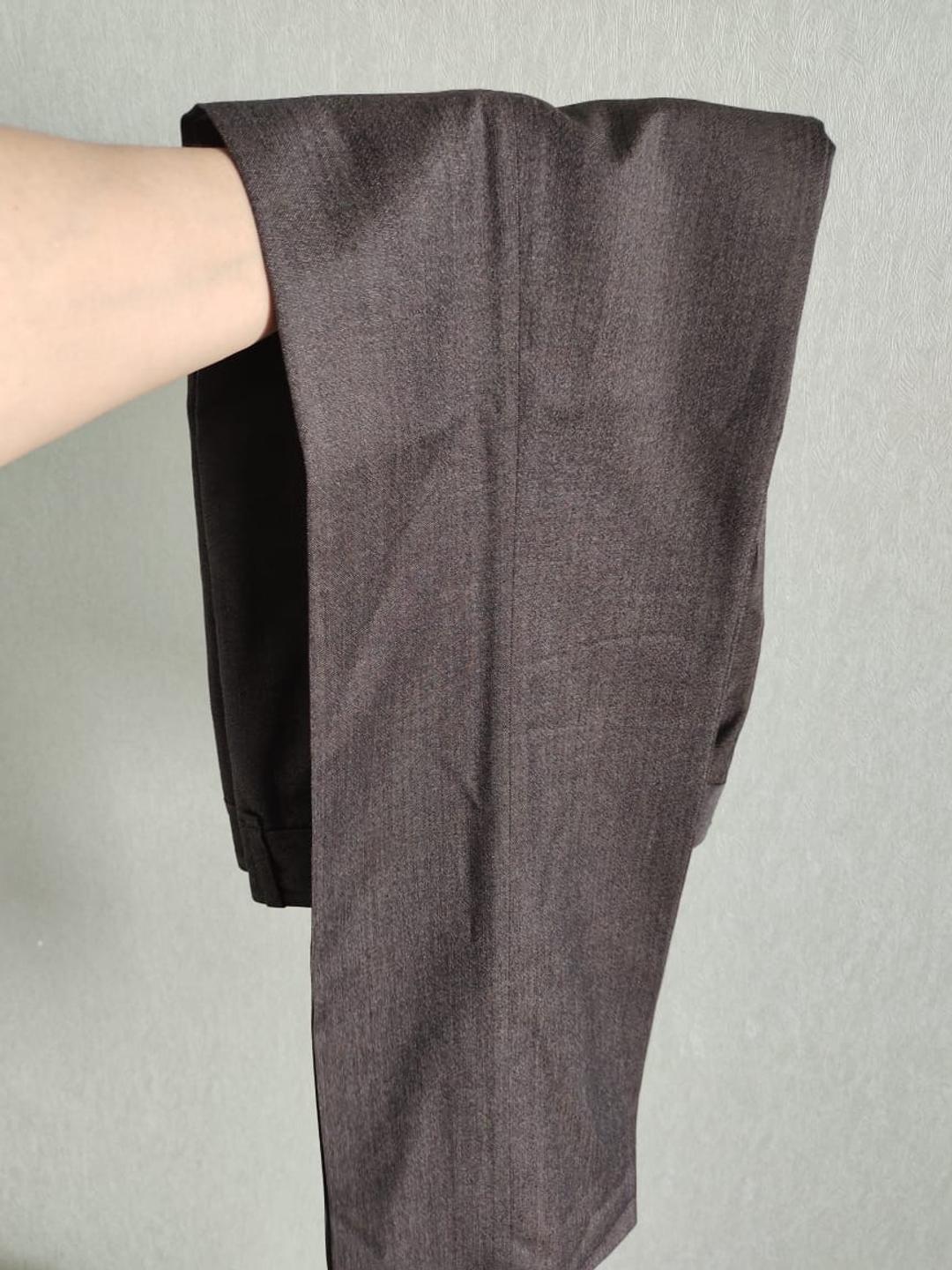 Massimo Dutti деловой костюм от Массимо Дьюти — фото 2