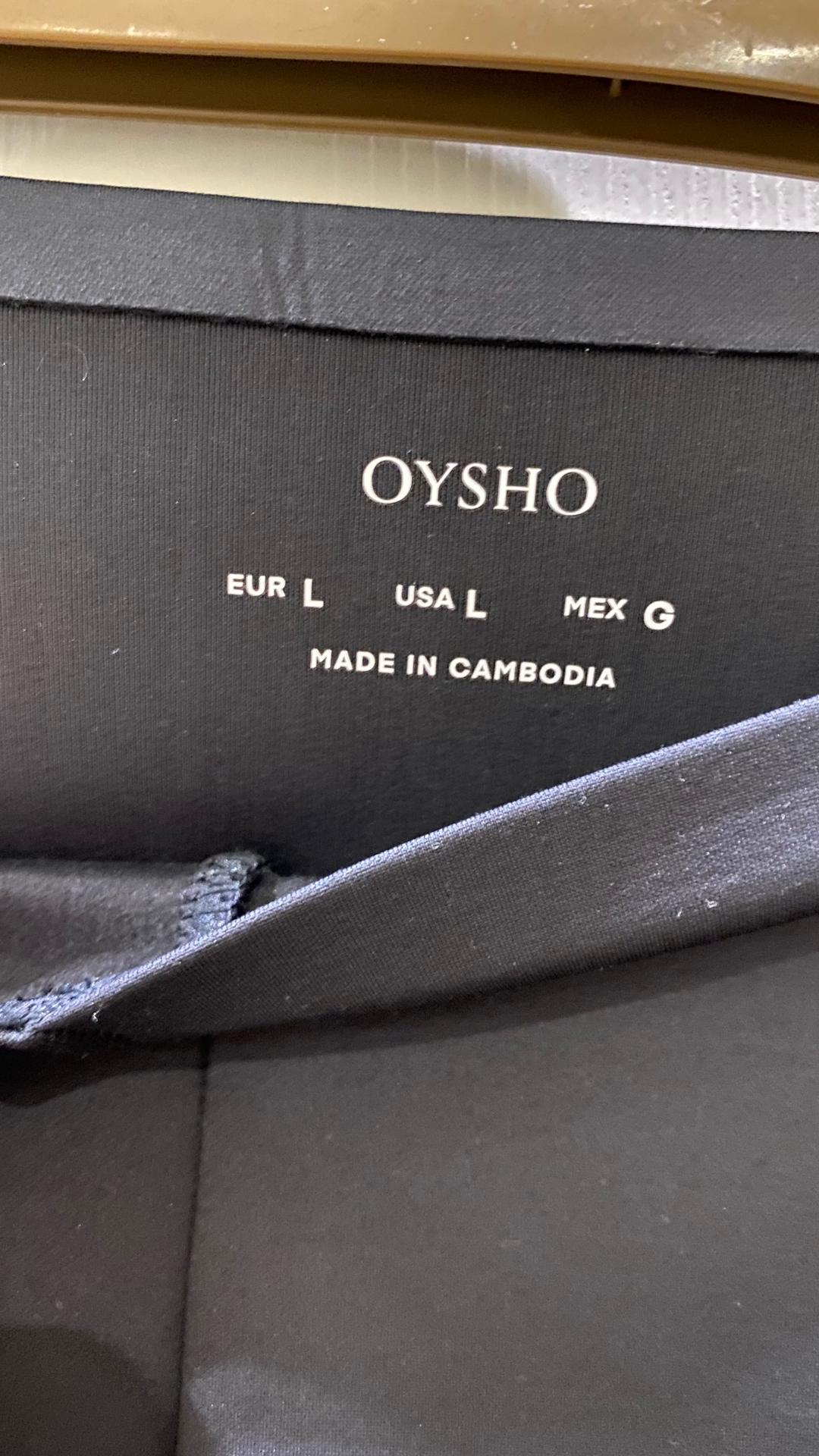 Oysho Продам оригинал брюки фирмы Oysho размер L — фото 2