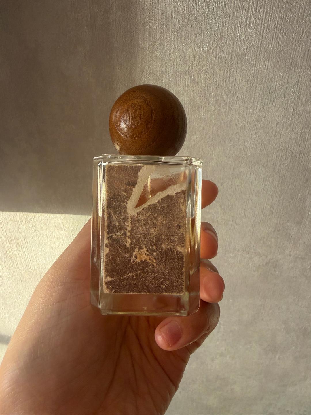 Parfum De Vie PARFUM DE VIE sak princess 50 мл — фото 2