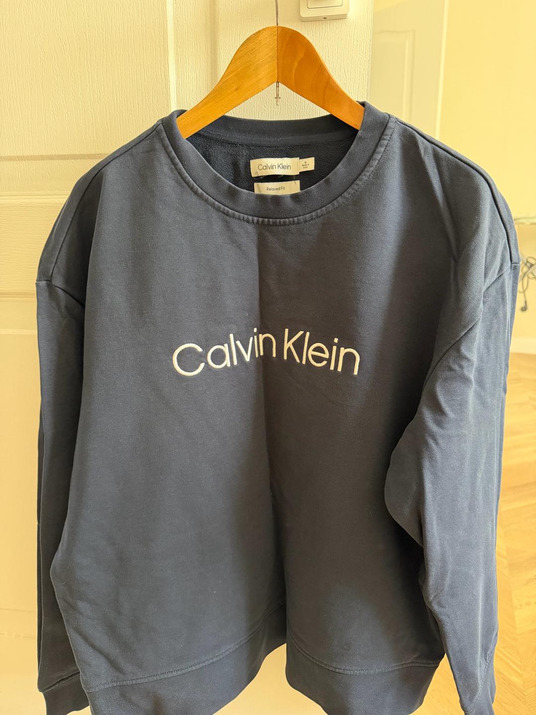 Calvin Klein Свитшот Calvin Klein — фото 2
