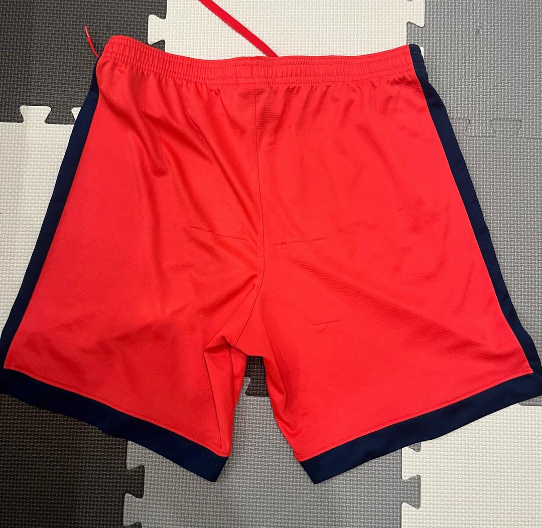 Nike Спортивные шорты Nike — фото 2