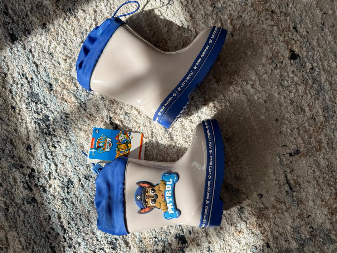 Paw Patrol Резиновые сапоги Paw Patrol — фото 2