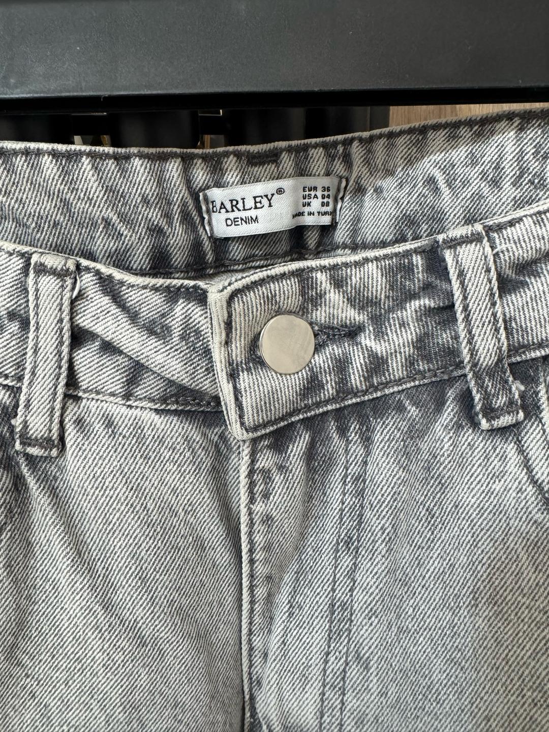 Bershka Джинсы 2 шт — фото 2