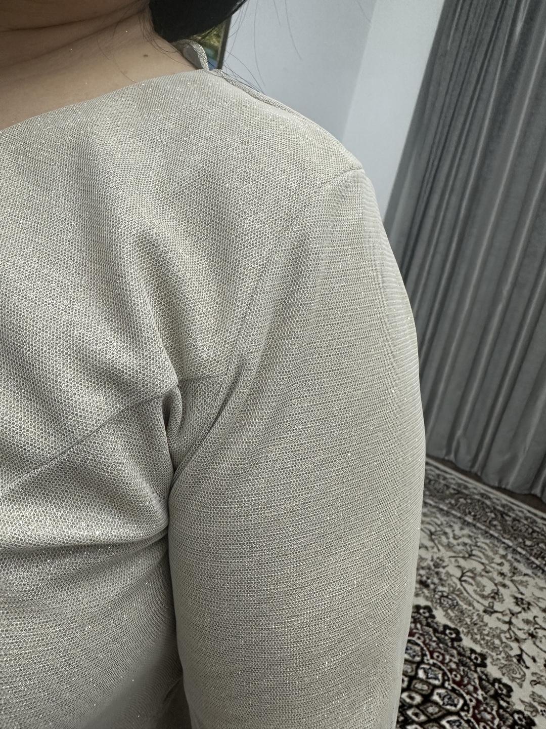 Нет бренда Платье — фото 2