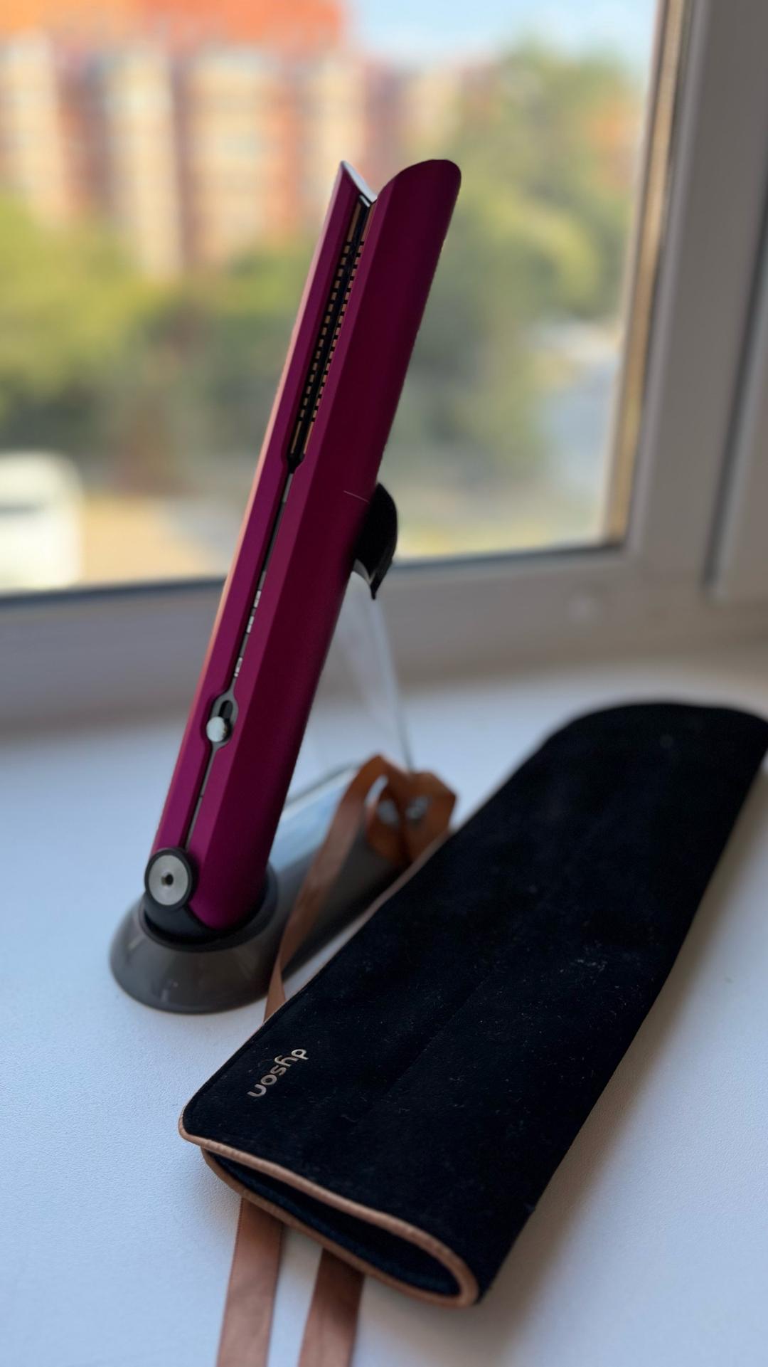 Dyson Выпрямитель для волос Dyson — фото 2