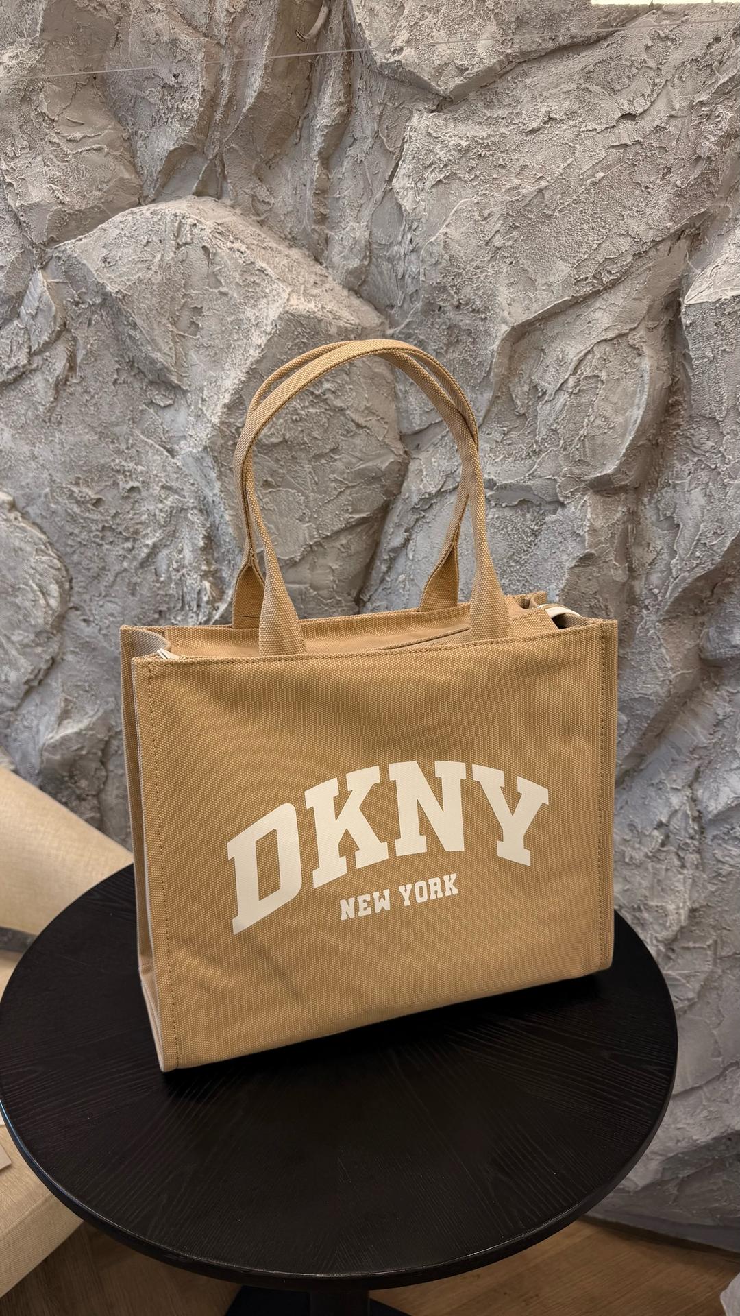 DKNY Сумка-тоут DKNY — фото 2