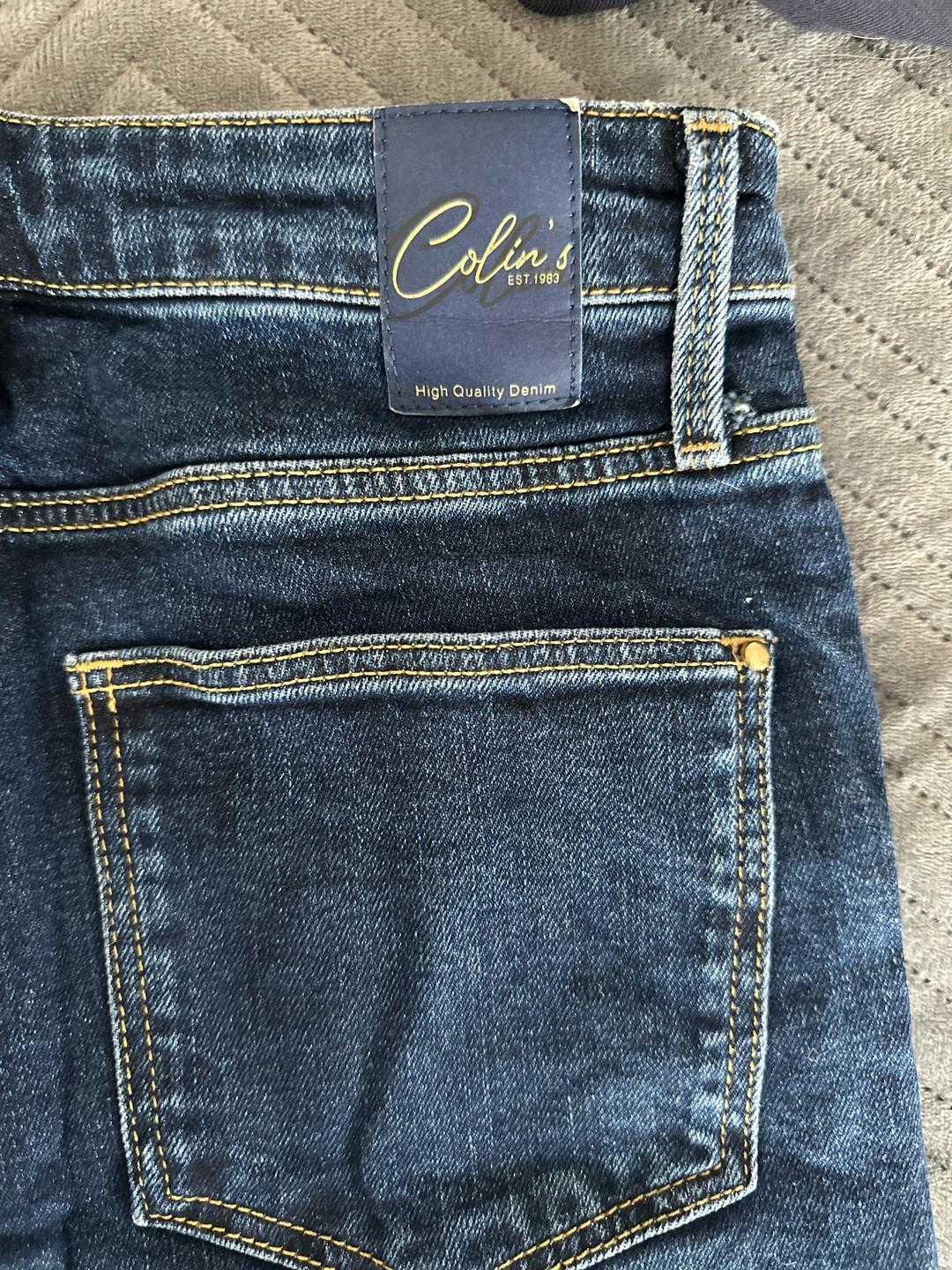 Colin's Джинсы Colin's 791 Monica Bootcut — фото 2