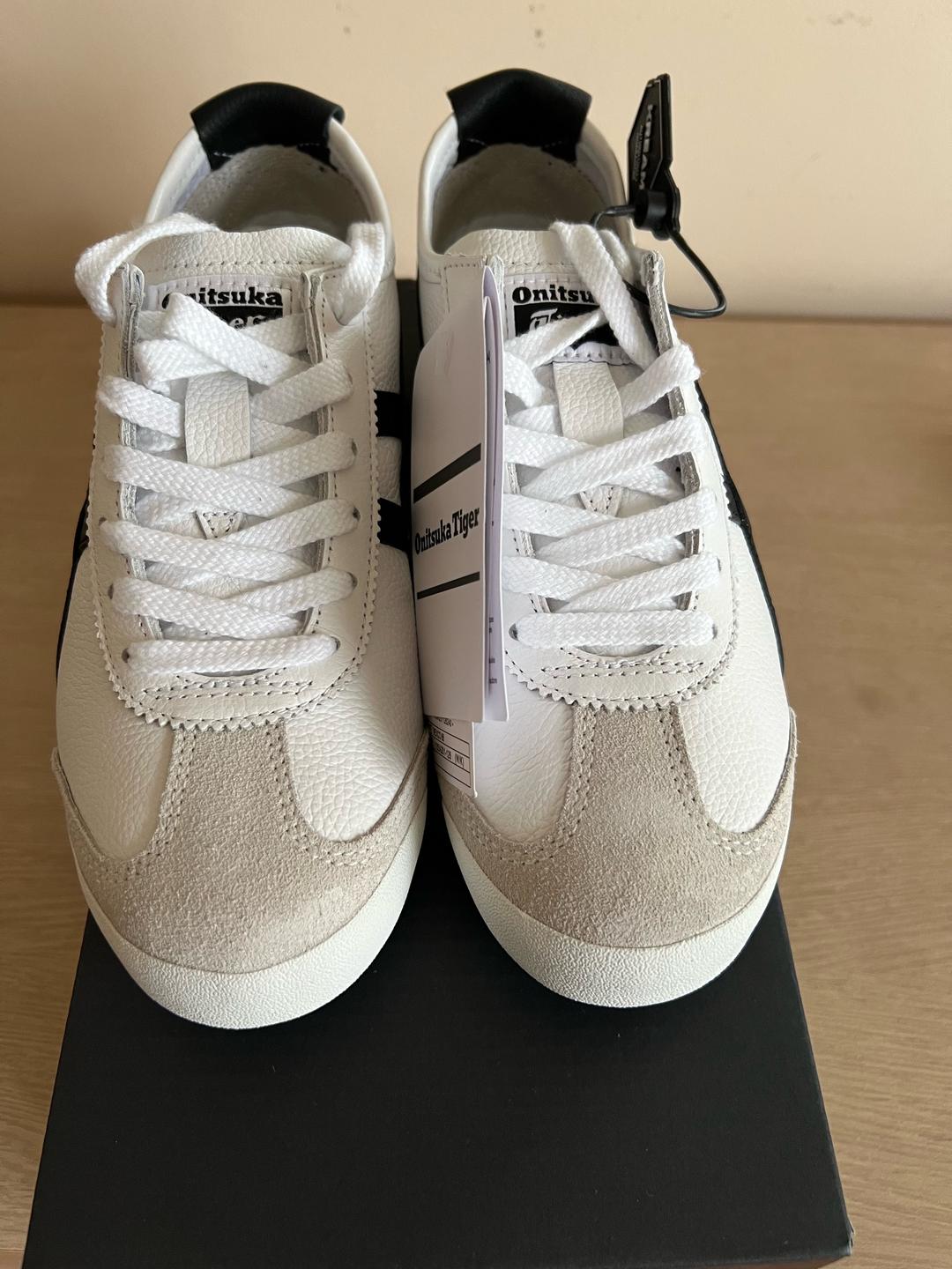 Onitsuka Tiger Новые кроссовки Onitsuka tiger. ОРИГИНАЛ — фото 2