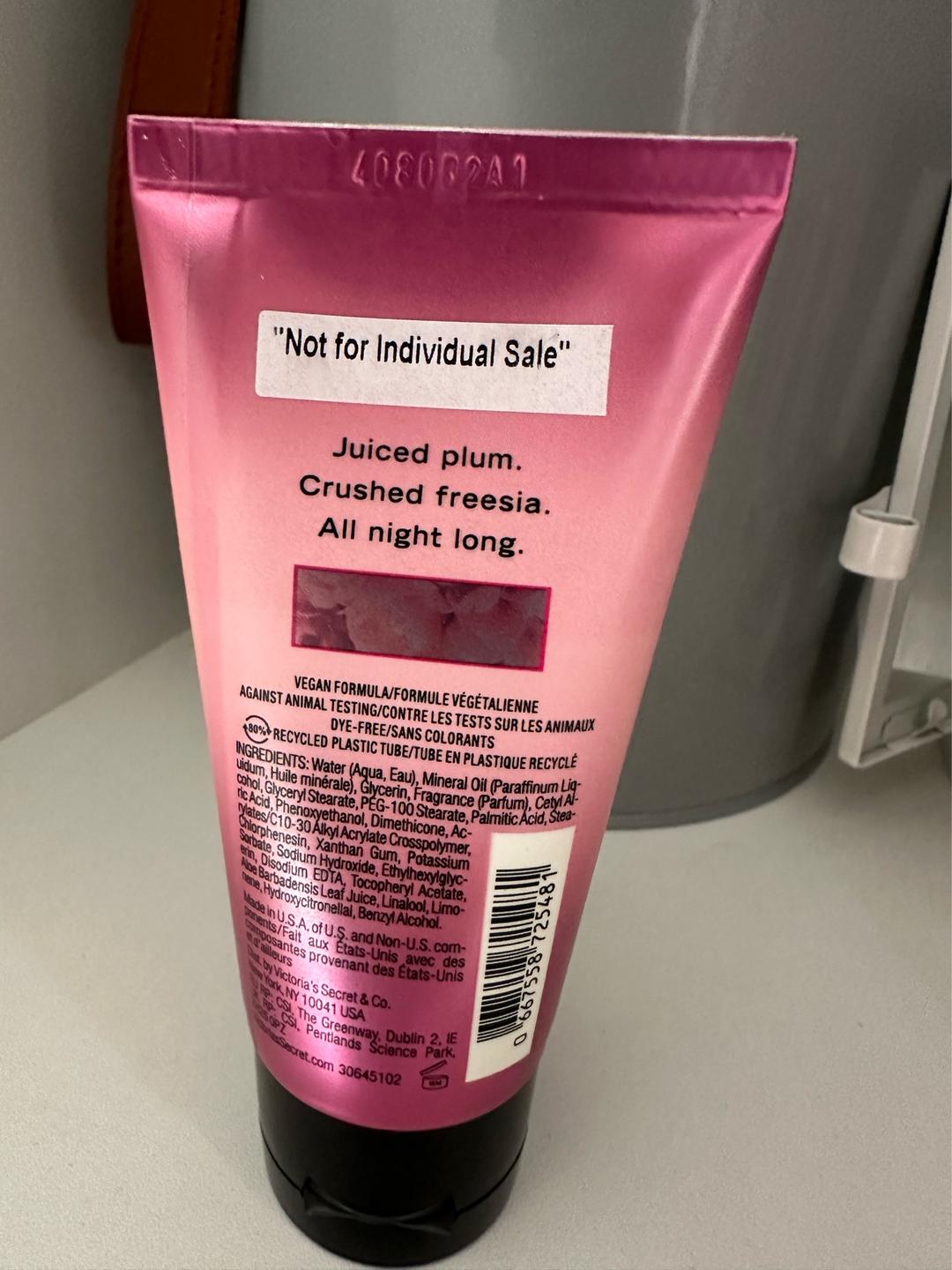Victoria's Secret Victoria's Secret Pure Seduction лосьон для тела — фото 2