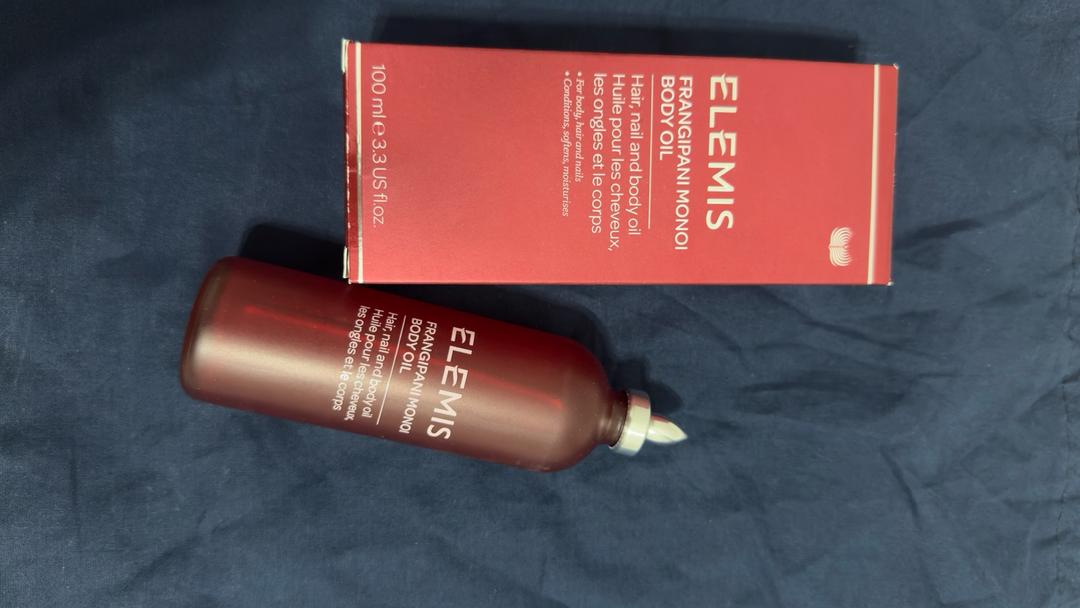 ELEMIS Масло элемис — фото 2