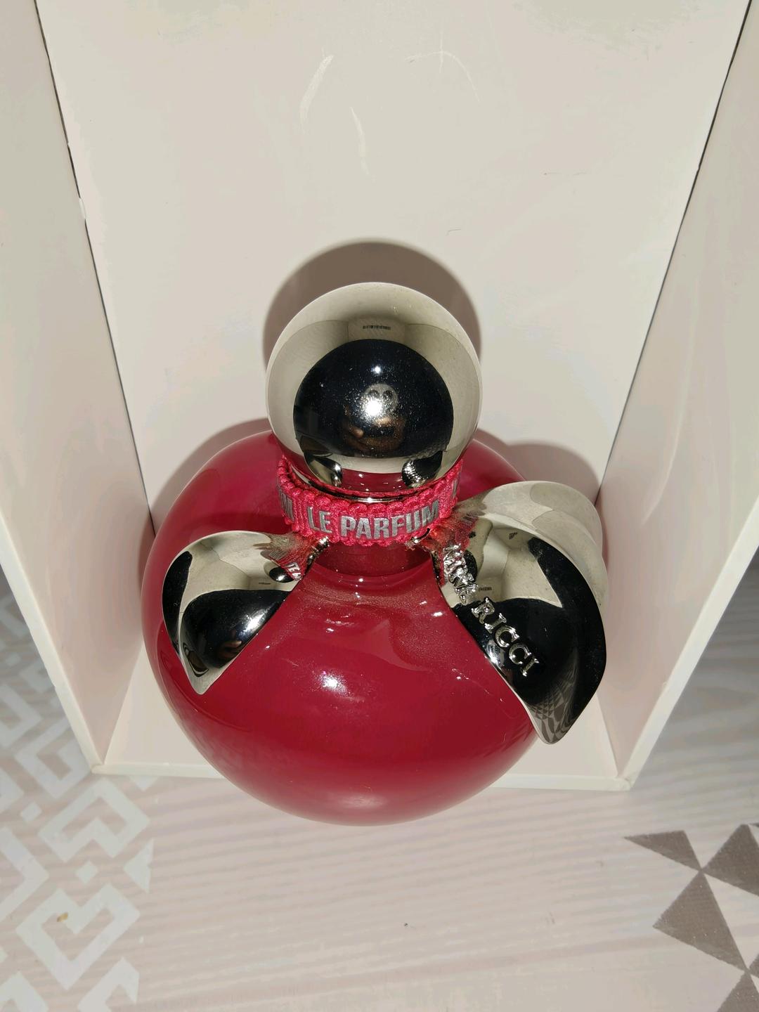 NINA RICCI Духи Nina Ricci Nina Le Parfum — фото 2