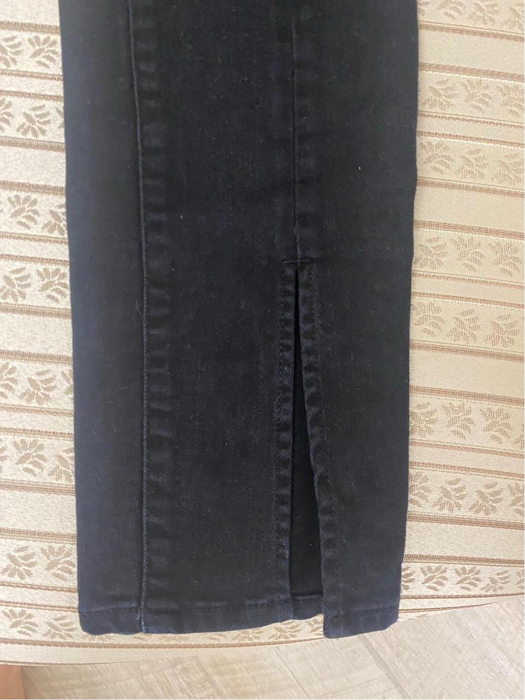 Massimo Dutti Продам джинсы женские оригинал Массимо дутти размер 48-50 — фото 2