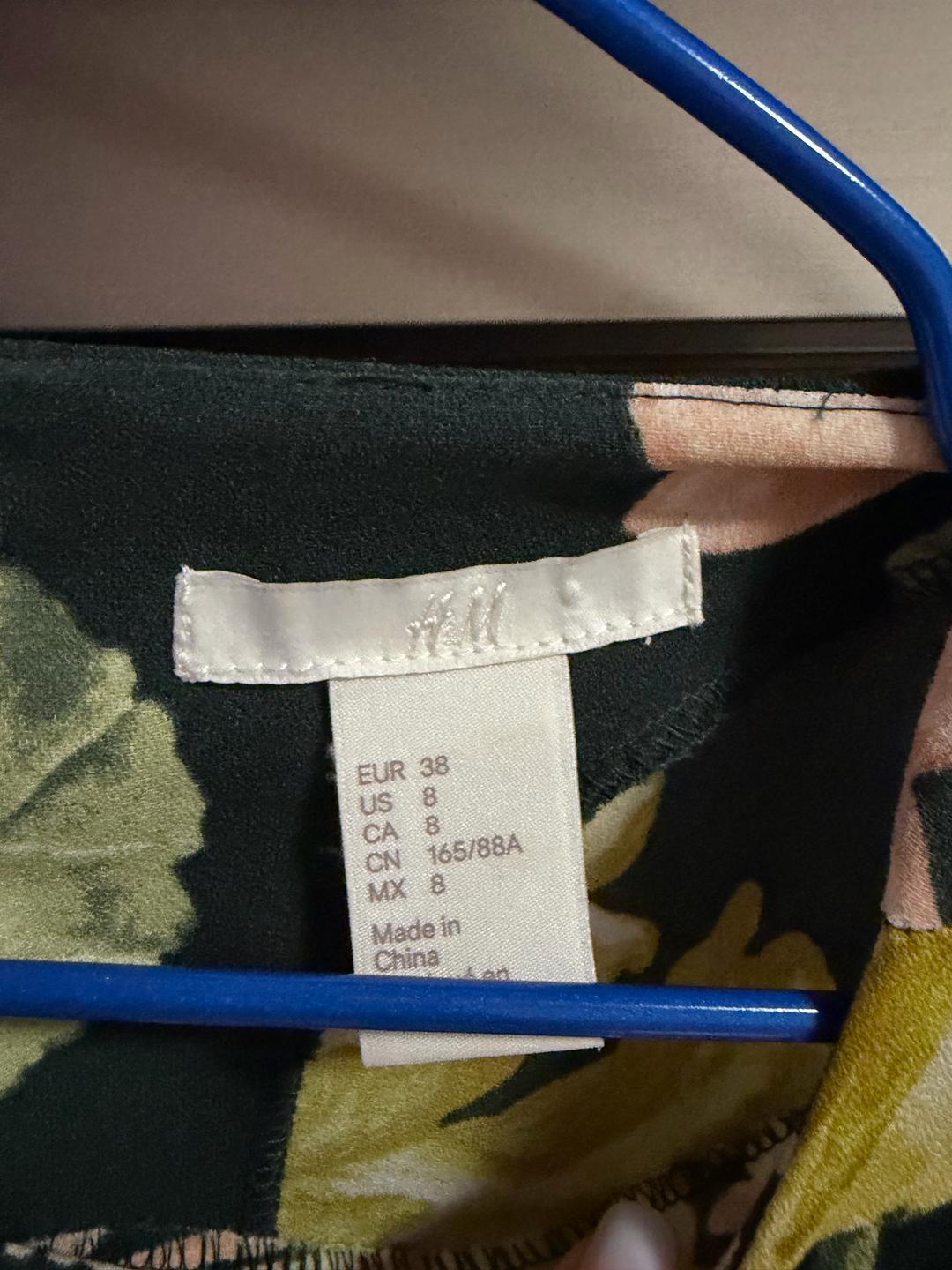 H&M H&M платье — фото 2
