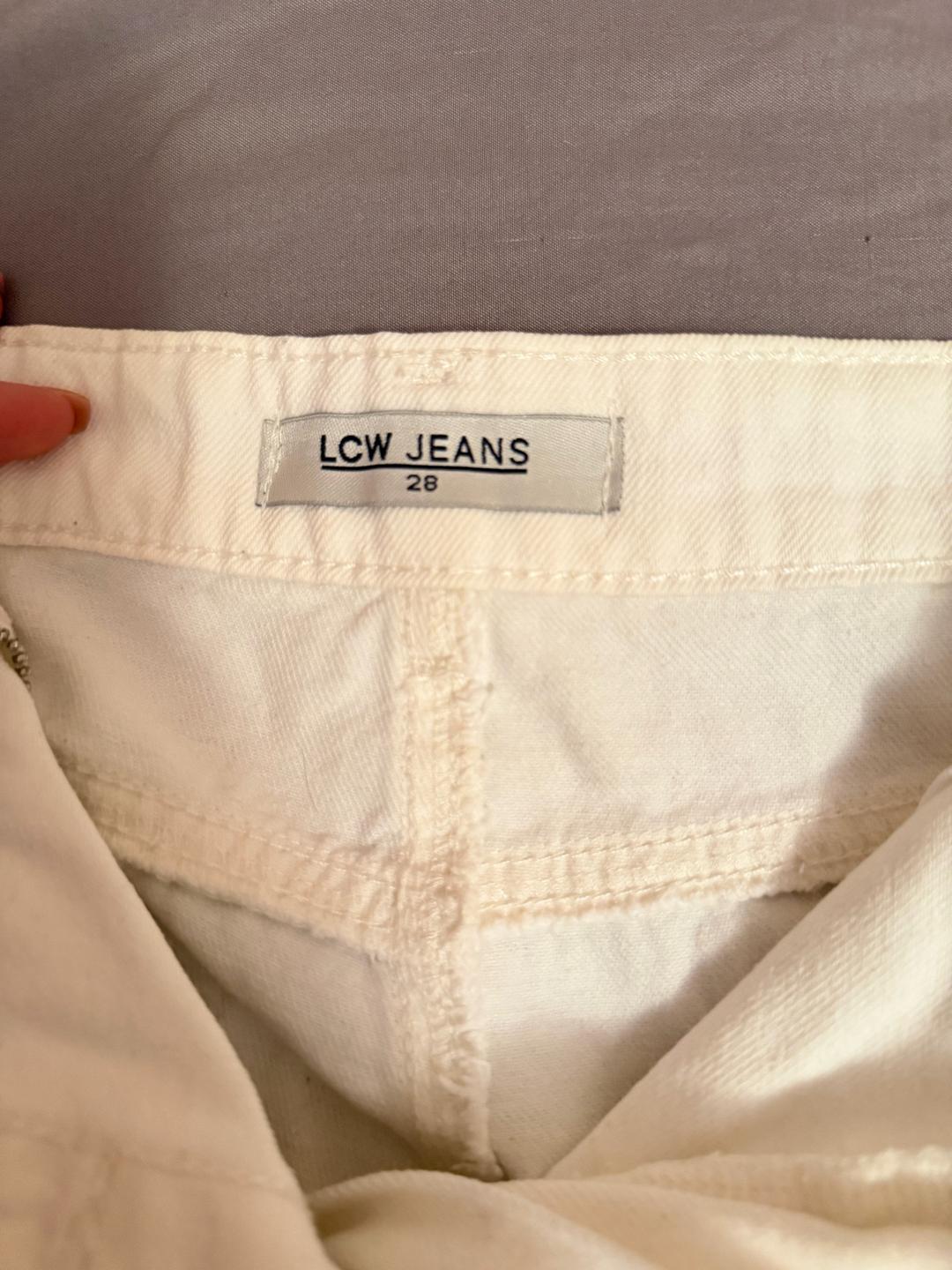 LC Waikiki Юбка-шорты LCW JEANS — фото 2