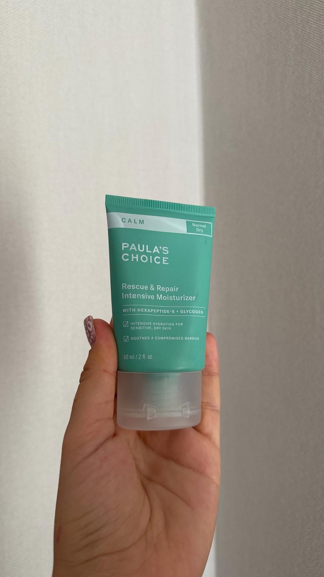Paula's Choice Paula's Choice Calm Rescue & Repair Intensive Moisturizer — фото 2