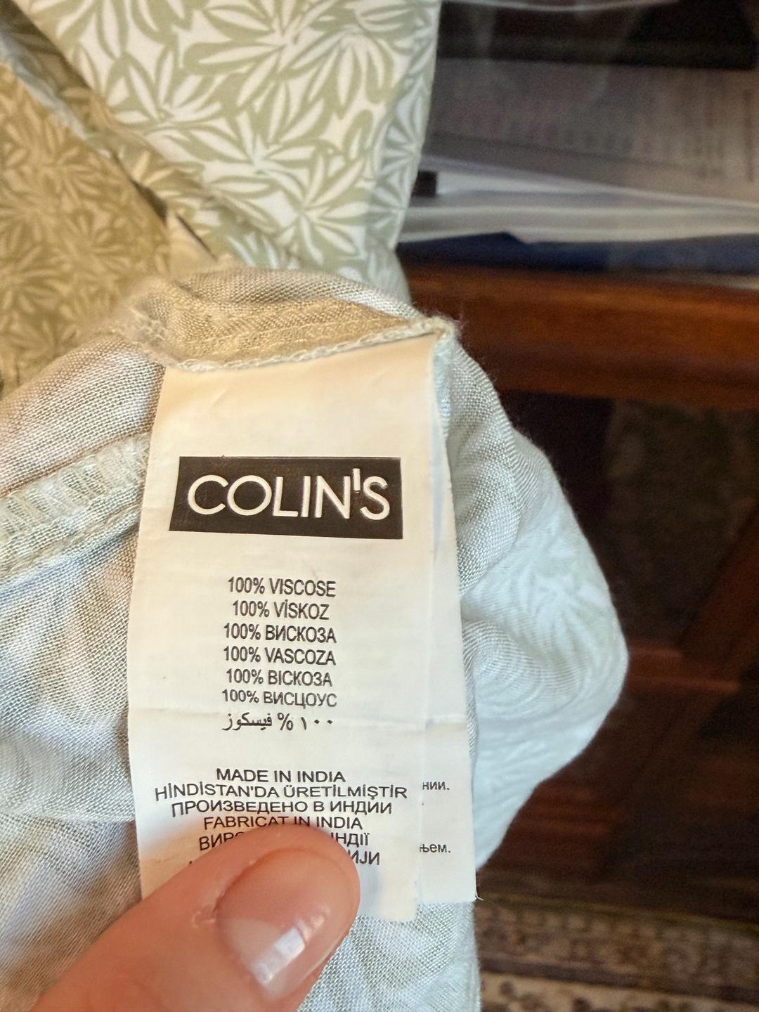 Colin's Юбка COLINS — фото 2