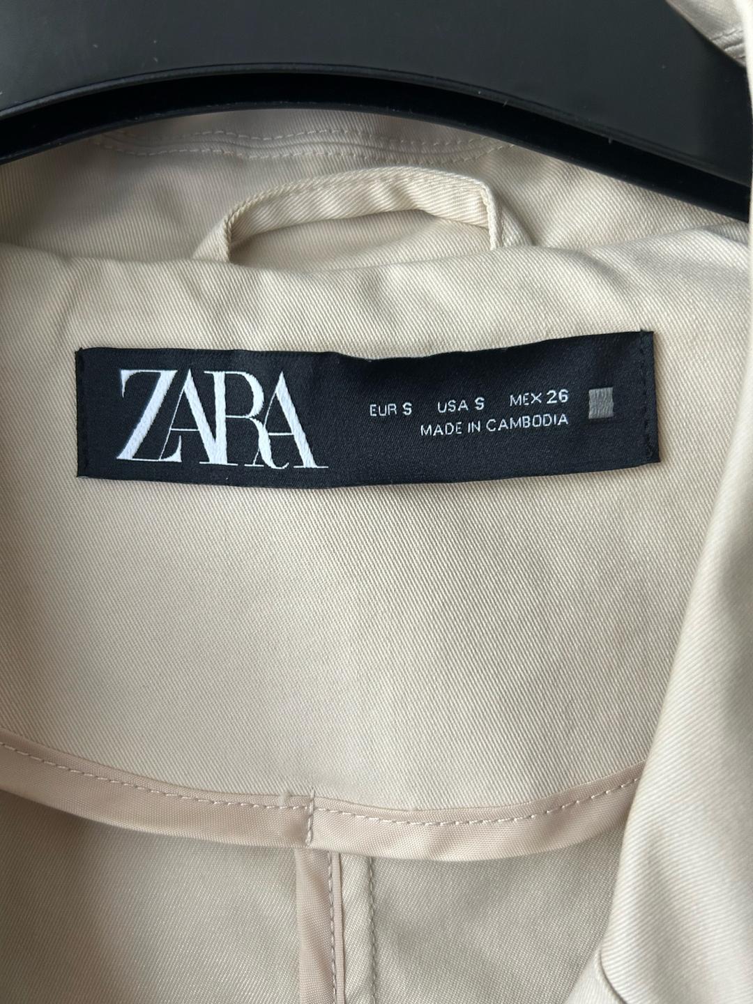 Zara Куртка ZARA — фото 2