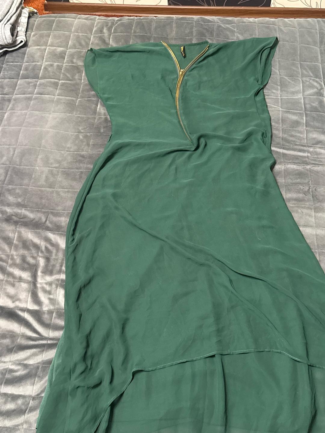Нет бренда Платье — фото 2
