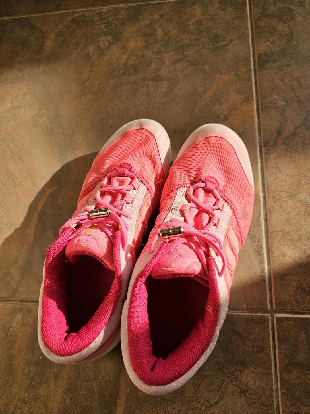 Adidas Кроссовки кеды Adidas — фото 2