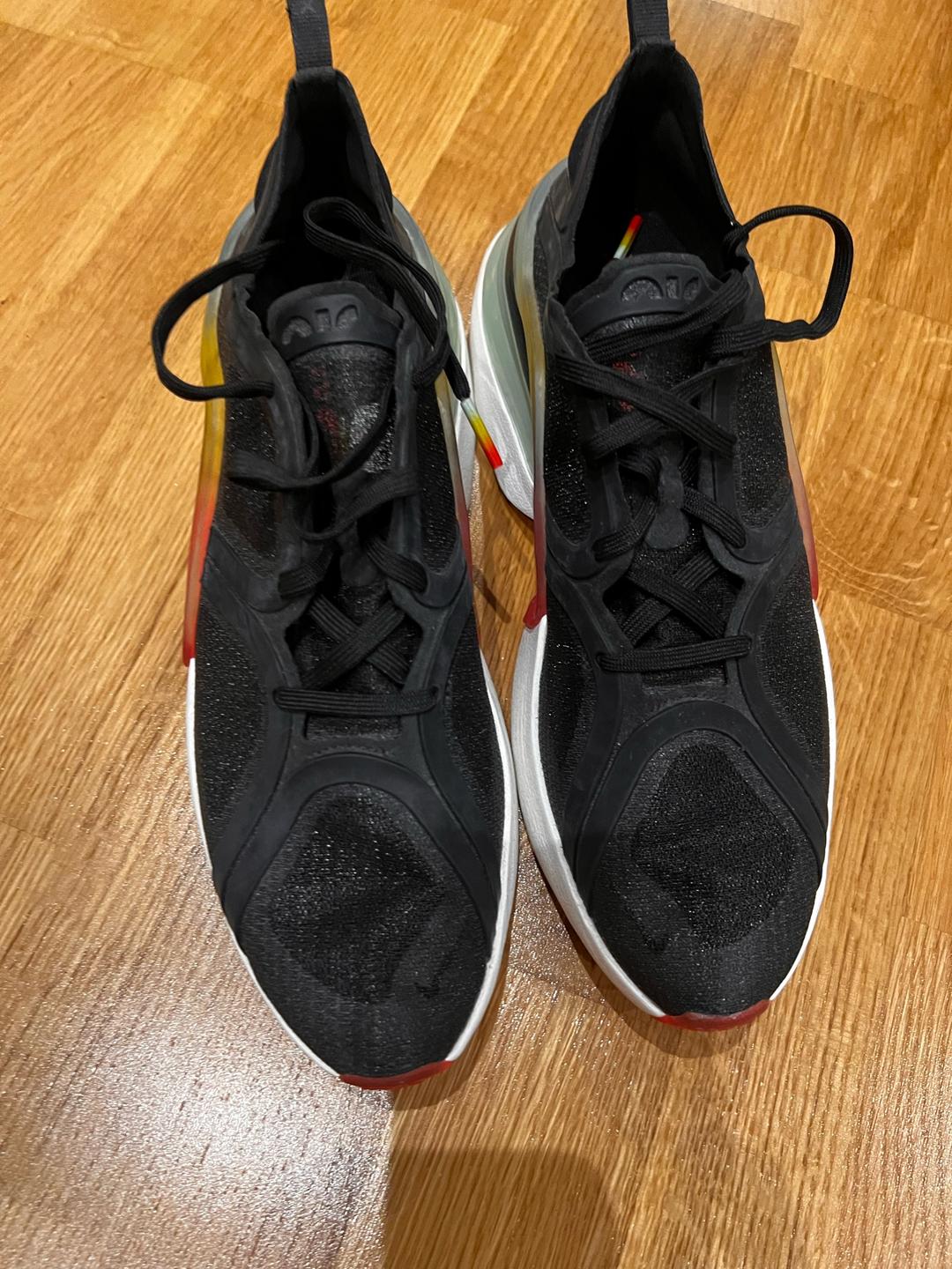 Nike Кроссовки Nike Air Max Up — фото 2