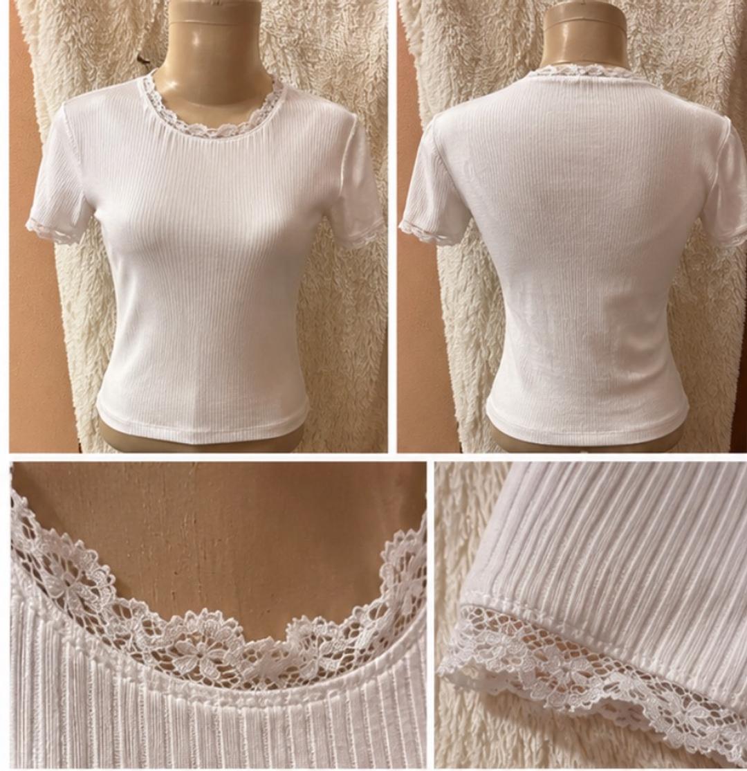 Zara ЛЕТО ☀️ Zara, Комплект юбка и блуза, можно по-отдельности — фото 2
