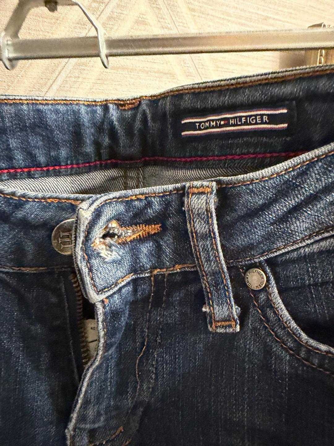 Tommy Hilfiger Джинсы Tommy Hilfiger — фото 2