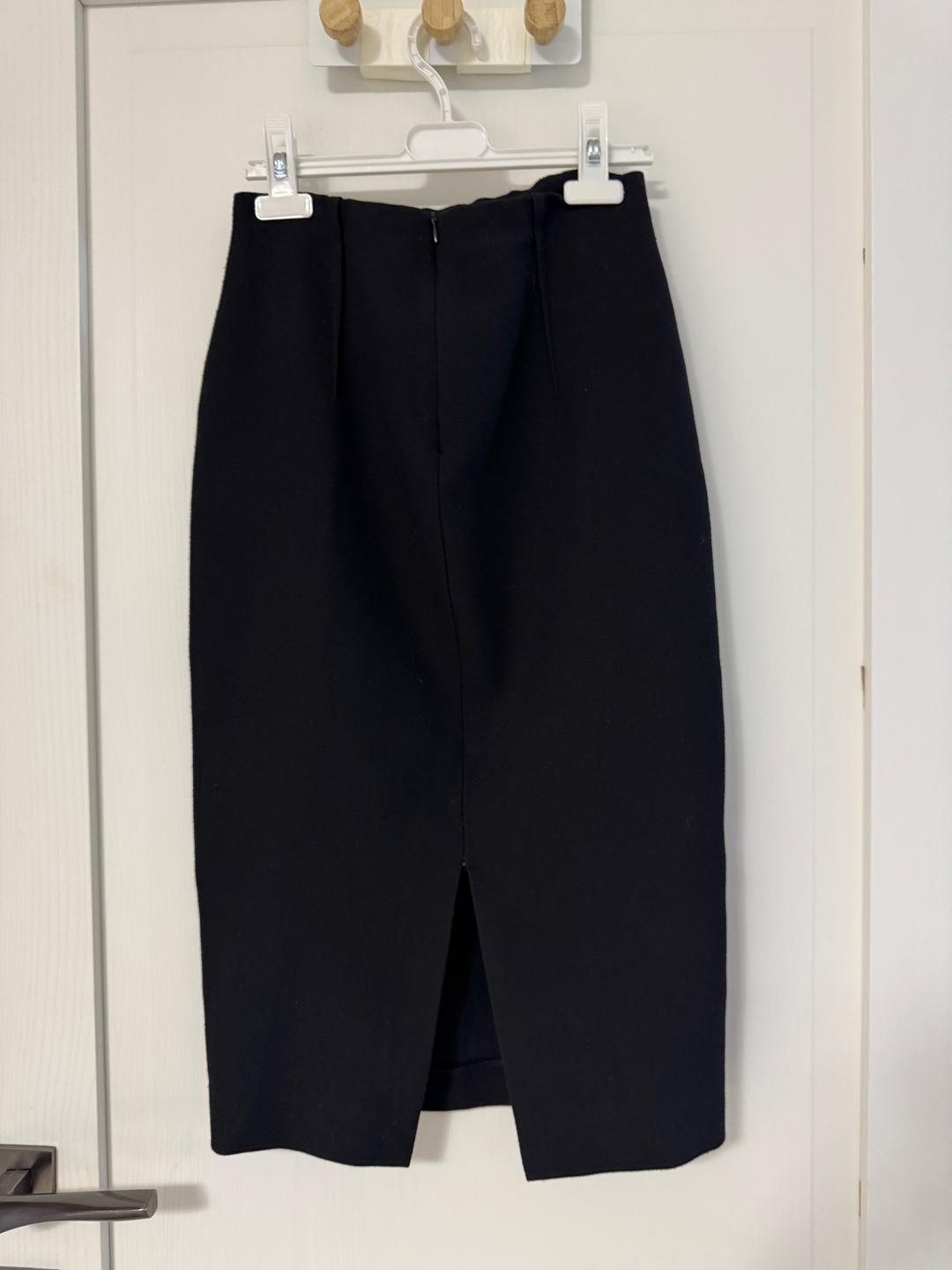 Massimo Dutti Юбка Massimo Dutti — фото 2