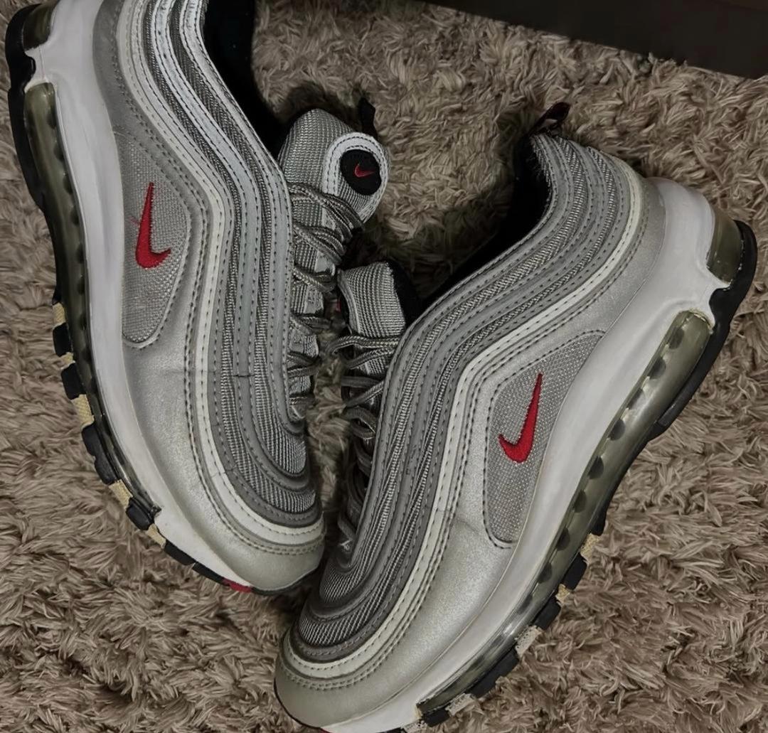 Nike Кроссовки Nike Air Max 97 — фото 2