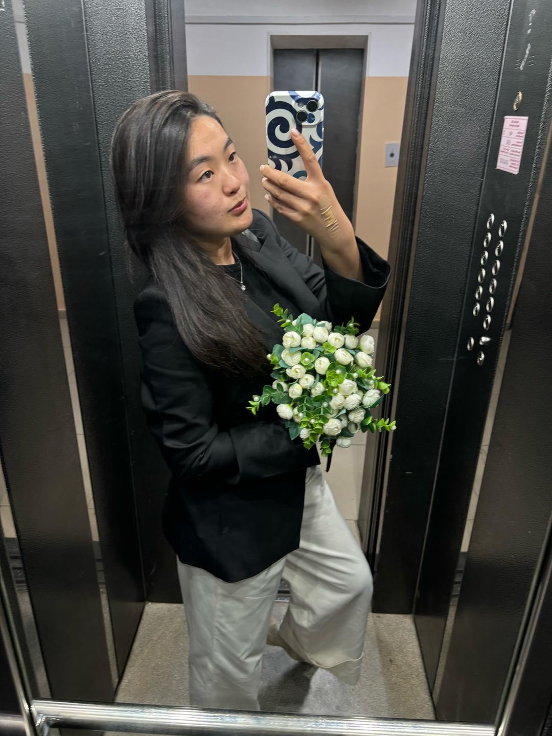 Zara Пиджак зара — фото 2