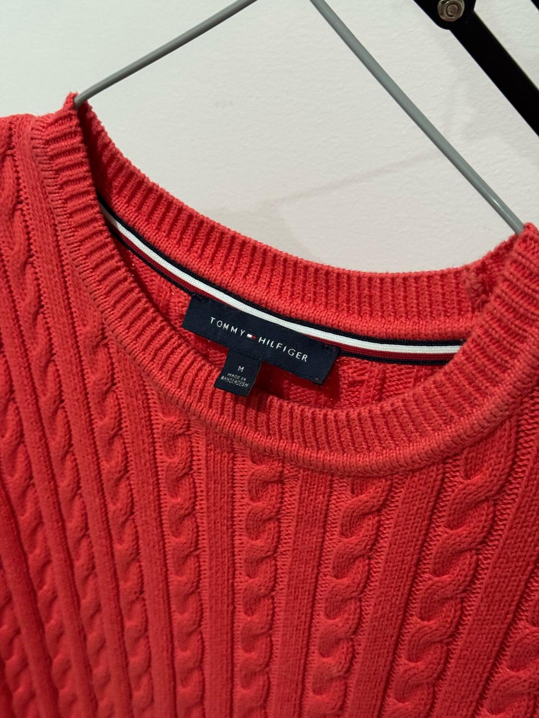 Tommy Hilfiger Джемпер Tommy Hilfiger — фото 2