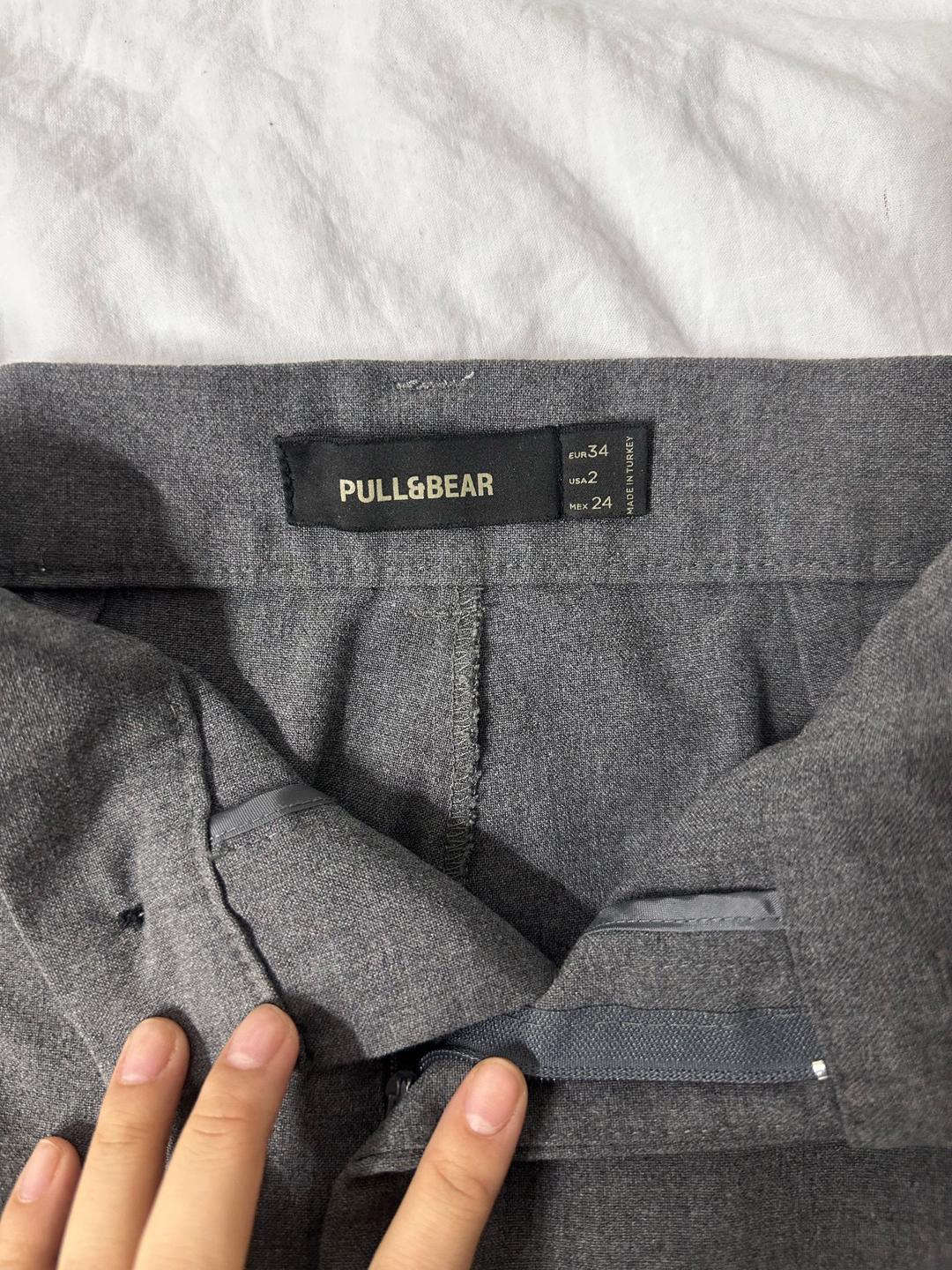 Pull & Bear Брюки Pull&Bear — фото 2