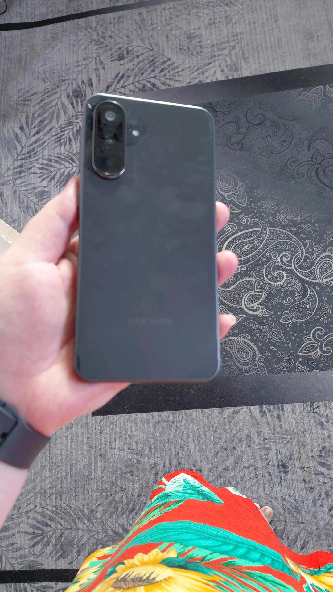 Samsung Samsung a36 5g 256gb — фото 2