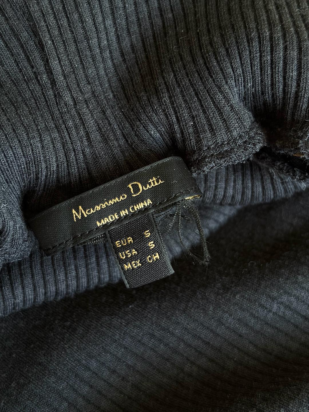 Massimo Dutti Водолазка Massimo Dutti — фото 2