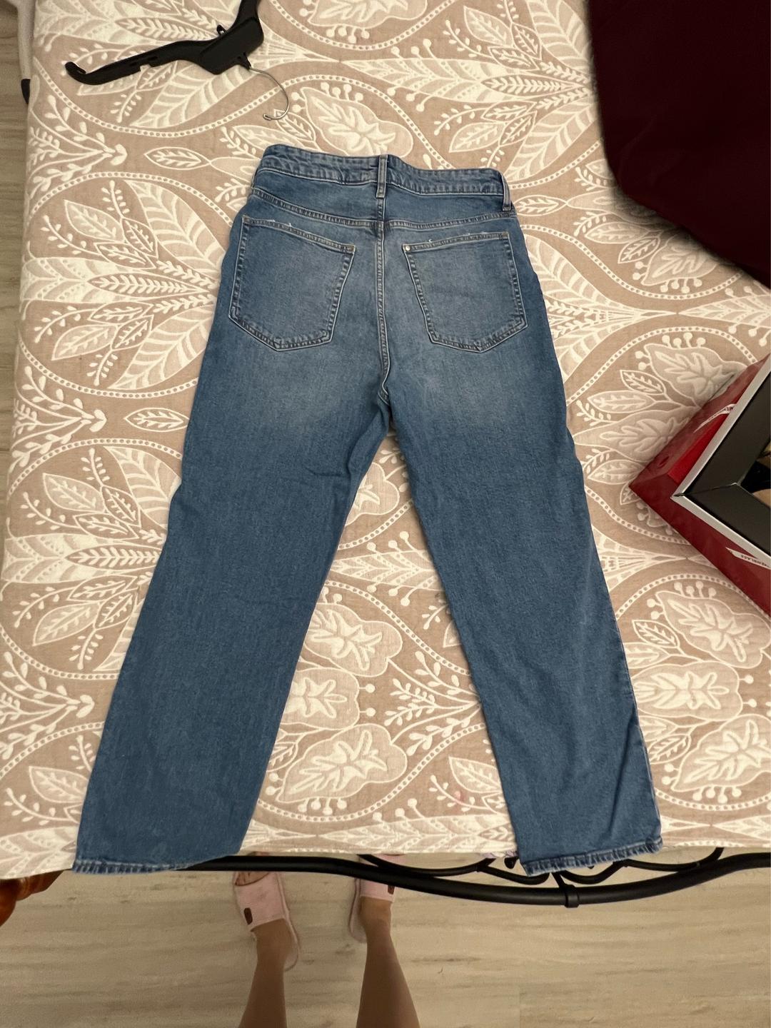 H&M Джинсы H&M — фото 2