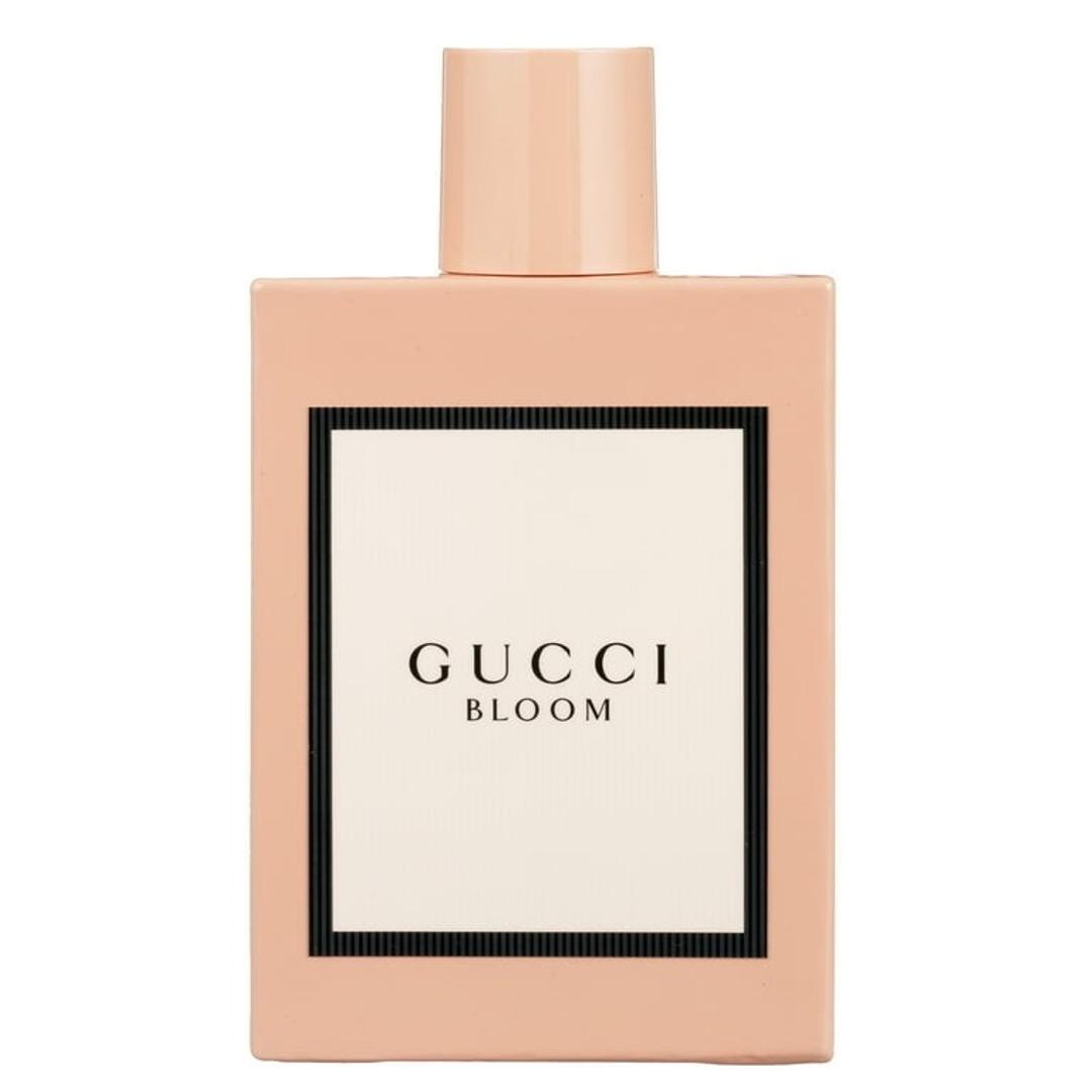 Gucci GUCCI Bloom парфюмерная вода EDP 100 мл, для женщин — фото 2