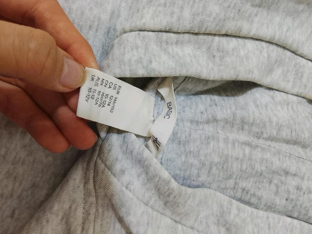 H&M Худи от H&M — фото 2