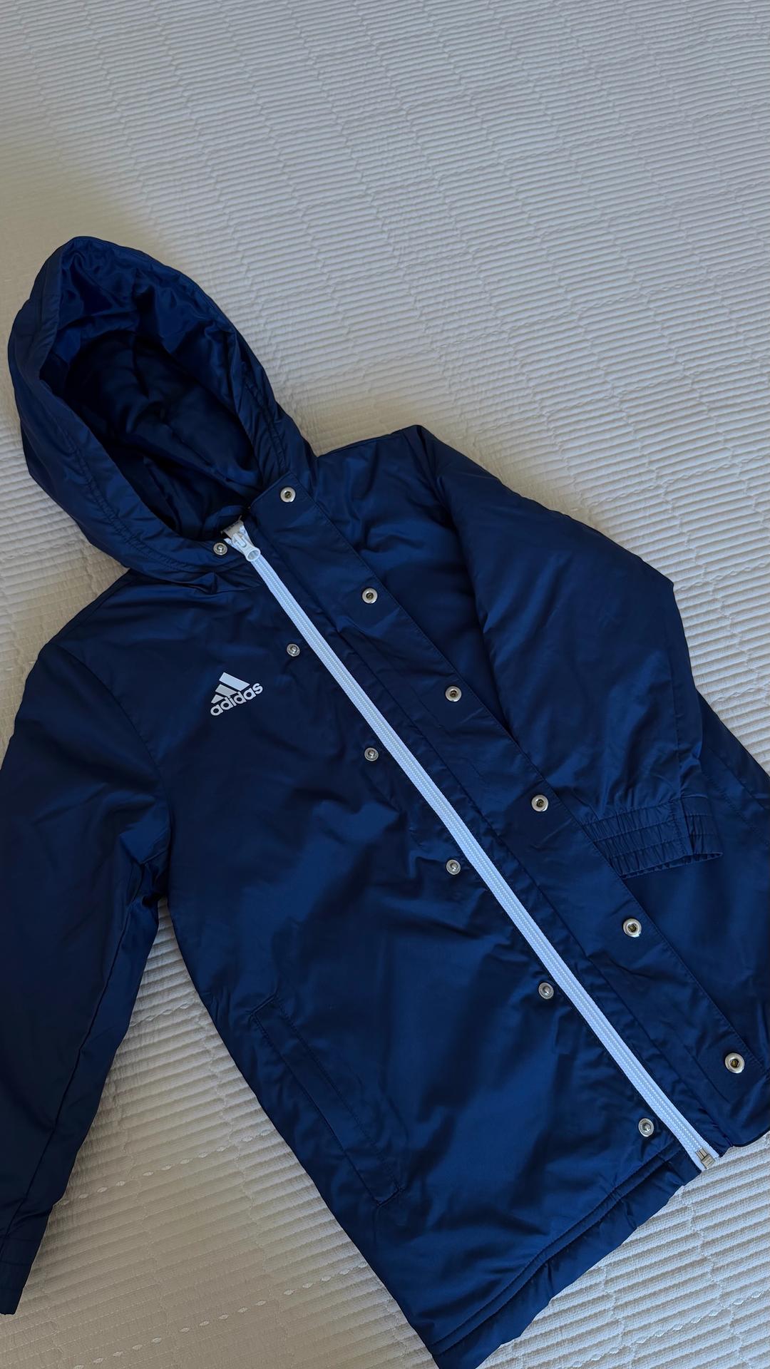 Adidas Куртка детская adidas — фото 2